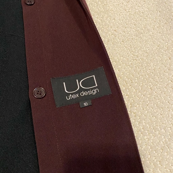 Full length trench coat - Picture 5 of 9